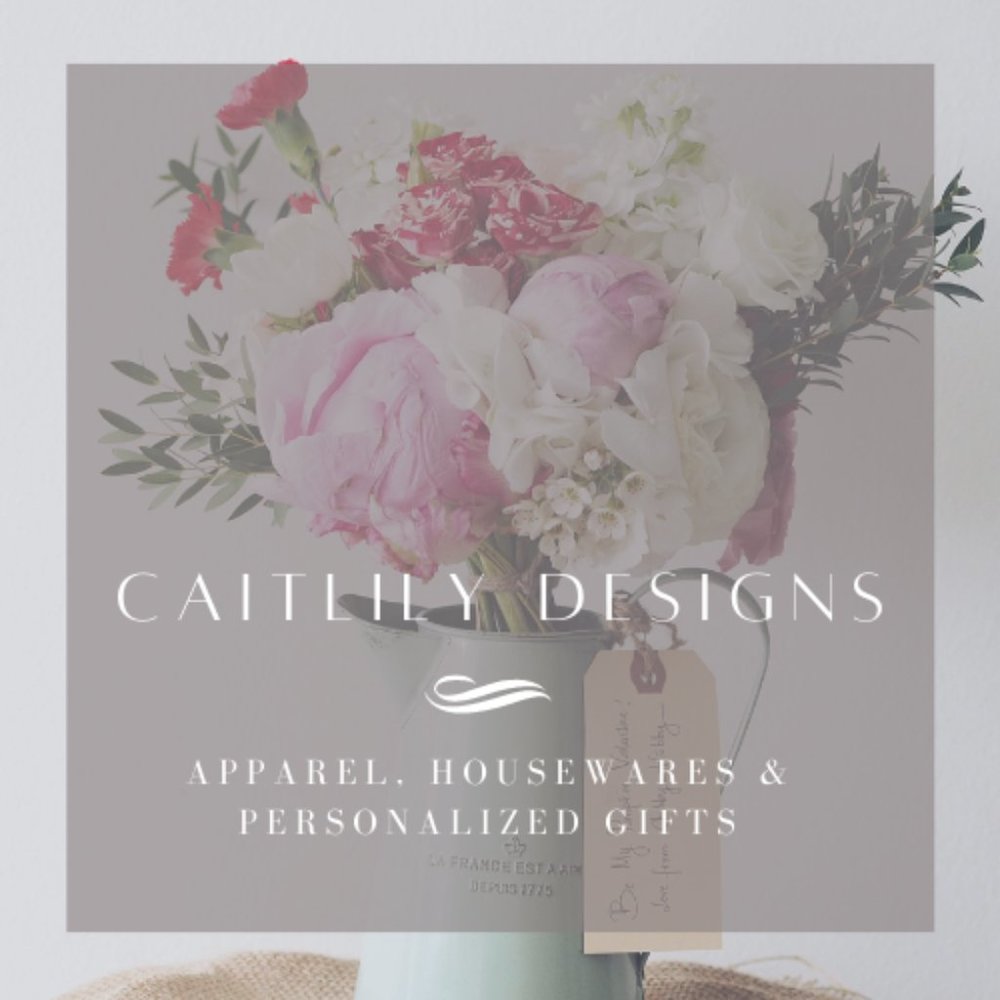 Meet your Posher, Caitlily
